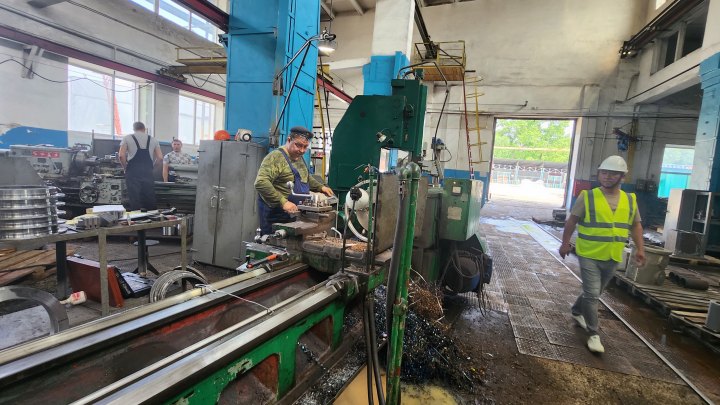 什么是好的工业阀门