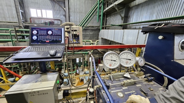 控制阀材料选择与应用