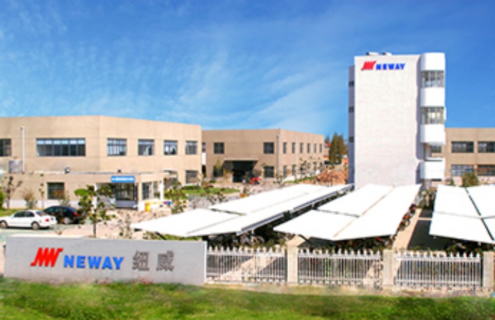 苏州纽威阀门股份有限公司